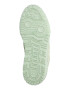 Chiara Ferragni Sneaker low verde pastel - Pled.ro