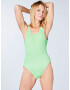 CHIEMSEE Costum de baie sport verde - Pled.ro