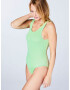 CHIEMSEE Costum de baie sport verde - Pled.ro