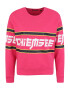 CHIEMSEE Hanorac sport magenta - Pled.ro