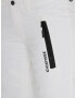 CHIEMSEE Pantaloni sport alb - Pled.ro