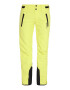 CHIEMSEE Pantaloni sport galben - Pled.ro