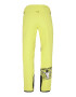 CHIEMSEE Pantaloni sport galben - Pled.ro