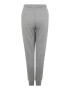 CHIEMSEE Pantaloni sport gri amestecat / alb - Pled.ro