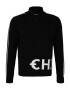 CHIEMSEE Pulovere sport negru - Pled.ro