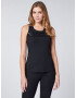 CHIEMSEE Sport top negru - Pled.ro