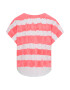 CHIEMSEE Tricou roz / alb - Pled.ro