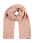 chillouts Fular 'Genesis Scarf' roz - Pled.ro