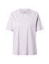 CINQUE Tricou 'CITANA' mov pastel - Pled.ro