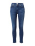 Citizens of Humanity Jeans albastru denim - Pled.ro