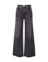 Citizens of Humanity Jeans 'Paloma' negru denim - Pled.ro