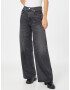 Citizens of Humanity Jeans 'Paloma' negru denim - Pled.ro