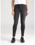 Citizens of Humanity Jeans 'Rocket' negru denim - Pled.ro