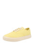 CLAE Sneaker low 'AUGUST' galben deschis - Pled.ro