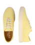 CLAE Sneaker low 'AUGUST' galben deschis - Pled.ro