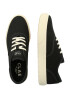 CLAE Sneaker low 'AUGUST' negru - Pled.ro