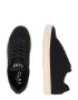 CLAE Sneaker low 'BRADLEY' negru - Pled.ro