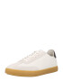 CLAE Sneaker low 'DEAN' gri / negru / alb - Pled.ro