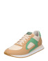 CLAE Sneaker low 'Edson' bej / nisipiu / verde - Pled.ro