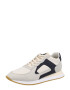 CLAE Sneaker low 'EDSON' bleumarin / gri deschis / alb natural - Pled.ro