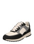 CLAE Sneaker low 'JOSHUA' crem / gri închis / negru - Pled.ro