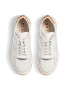 CLAE Sneaker low 'TOPANGA' alb - Pled.ro