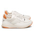 CLAE Sneaker low 'TOPANGA' alb - Pled.ro