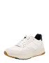 CLAE Sneaker low 'TOPANGA' bleumarin / gri deschis / alb natural - Pled.ro