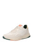 CLAE Sneaker low 'ZUMA' nisipiu / verde pin / portocaliu somon / alb murdar - Pled.ro