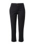 Claire Pantaloni 'Thareza' negru - Pled.ro