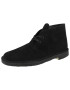 Clarks Originals Botine Chukka 'Desert' negru - Pled.ro