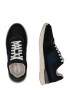 CLARKS Sneaker low 'RaceLite Tor' bleumarin / albastru închis / roșu / alb - Pled.ro