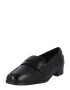 CLARKS Papuci de casă 'Hamble' negru - Pled.ro