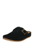 CLARKS Saboți 'Brookleigh Mule' negru - Pled.ro