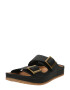 CLARKS Saboți 'Brookleigh Sun' negru - Pled.ro