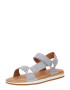 CLARKS Sandale mov liliachiu - Pled.ro