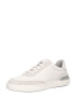 CLARKS Sneaker low 'CourtLite' bej / gri deschis / alb - Pled.ro