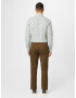 Clean Cut Copenhagen Pantaloni 'Tokyo' oliv - Pled.ro