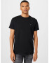 Clean Cut Copenhagen Tricou negru - Pled.ro