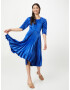 Closet London Rochie albastru - Pled.ro