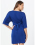 Closet London Rochie albastru - Pled.ro