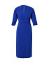 Closet London Rochie albastru - Pled.ro