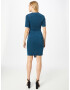 Closet London Rochie bleumarin - Pled.ro