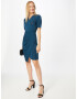 Closet London Rochie bleumarin - Pled.ro