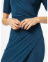 Closet London Rochie bleumarin - Pled.ro