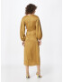 Closet London Rochie bronz - Pled.ro