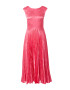 Closet London Rochie de cocktail roz / roz deschis - Pled.ro