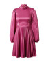 Closet London Rochie magenta - Pled.ro