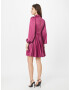 Closet London Rochie magenta - Pled.ro