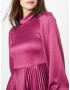 Closet London Rochie magenta - Pled.ro